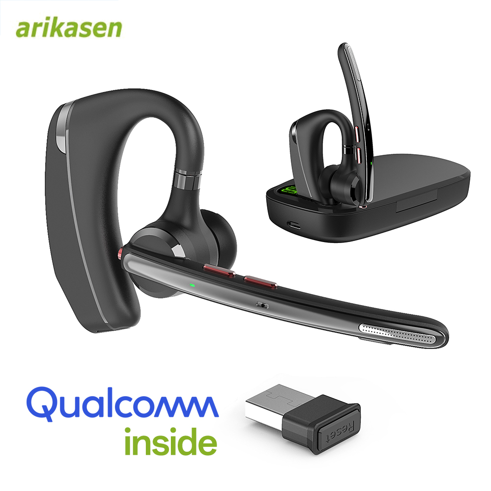 Sleep Mask Headphones Bluetooth - Zestaw słuchawkowy Bluetooth, bezprzewodowa słuchawka douszna
