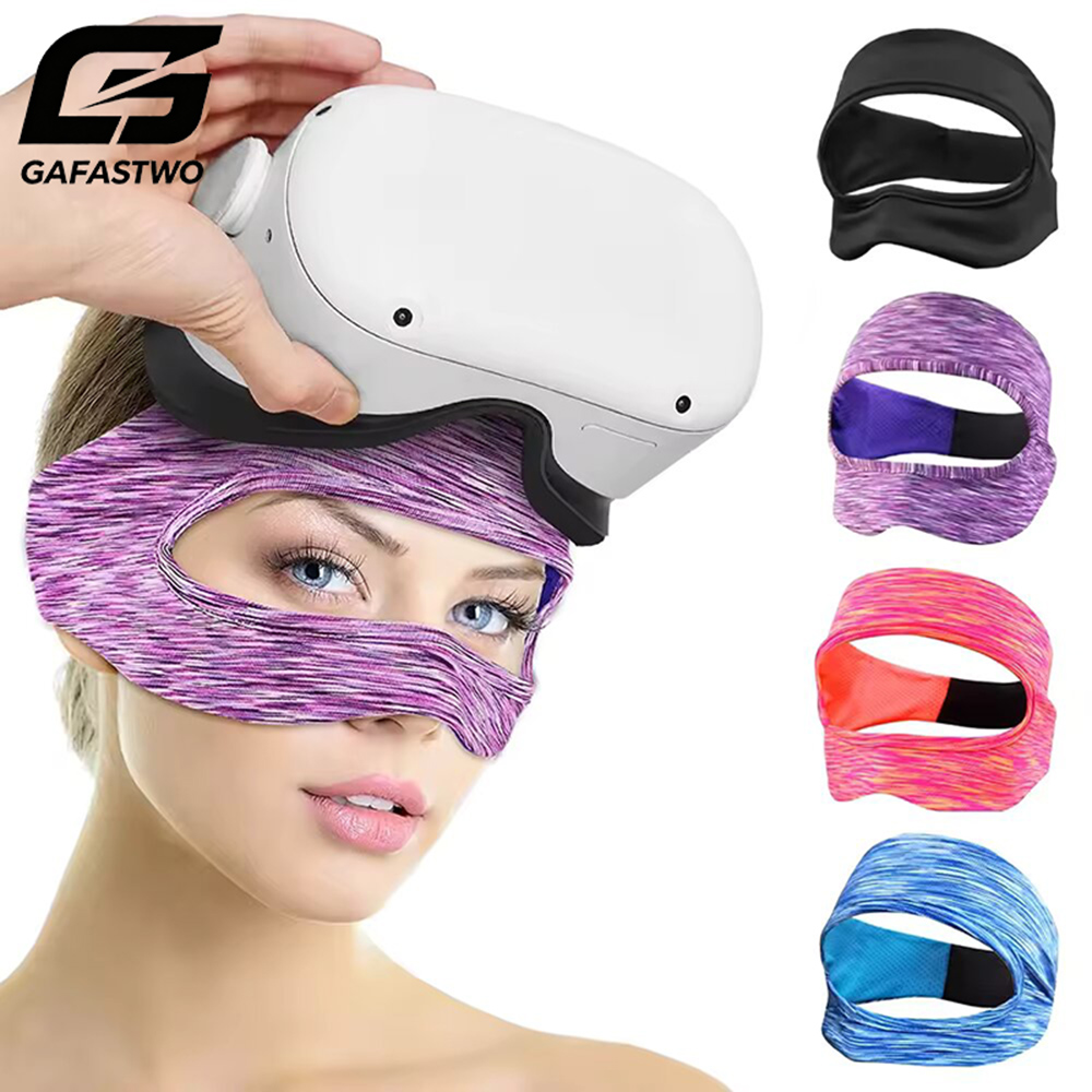 Headphones - Pokrowiec na maskę VR do Oculus