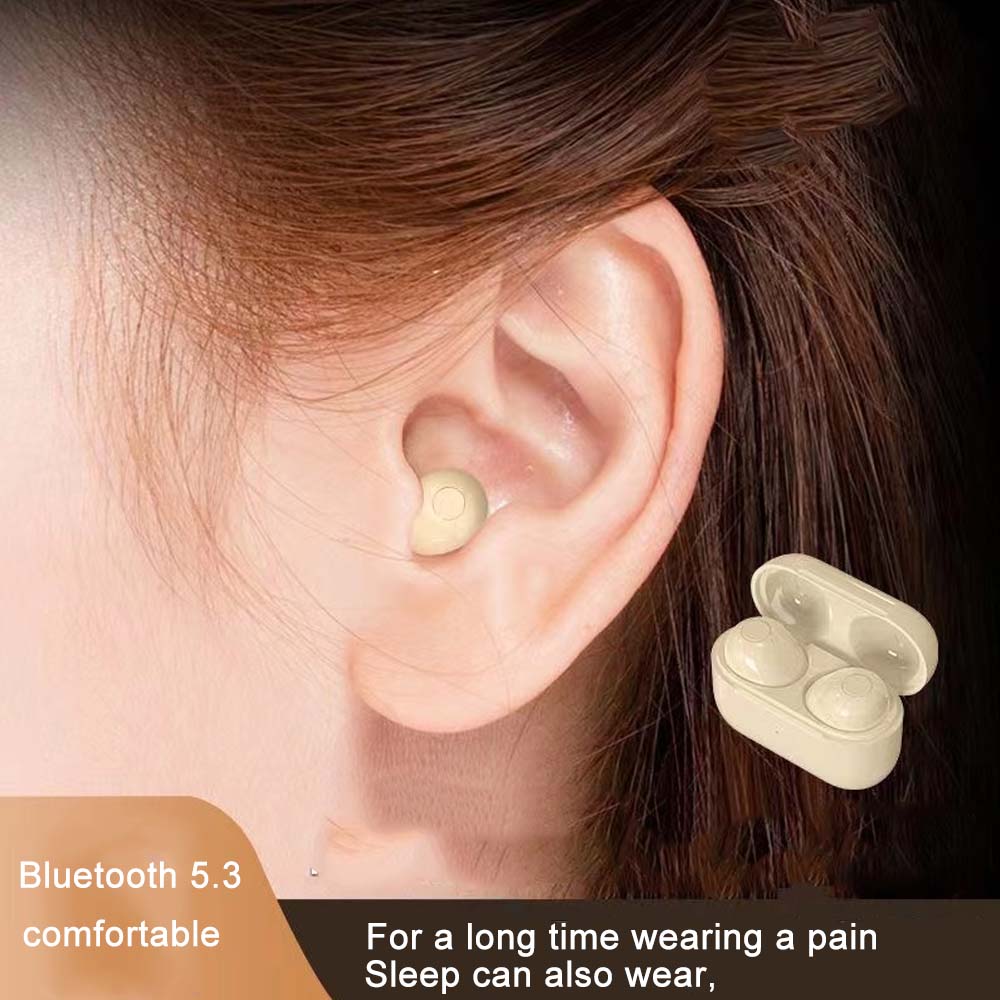 Mini Aurculares Bluetooth niew – Sleep Mask Headphones Bluetooth recenzja i cena
