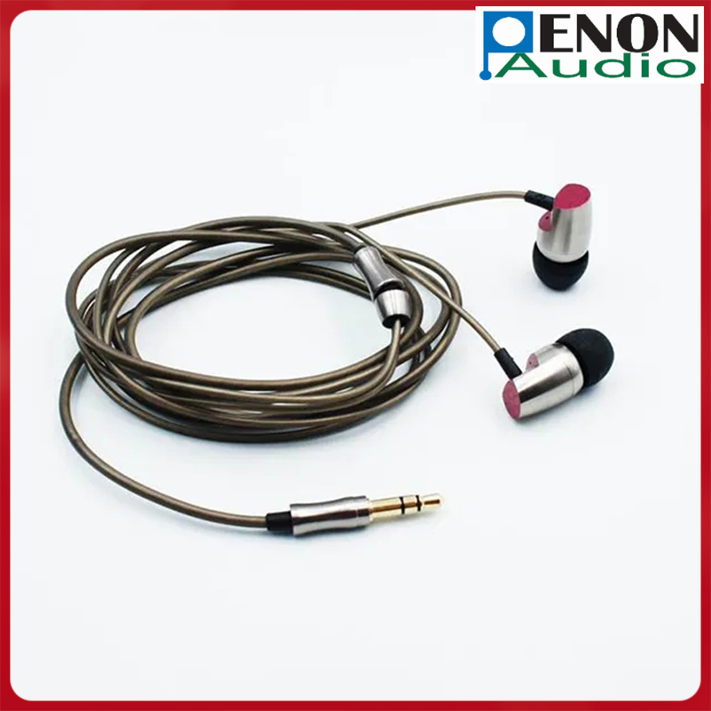 COZOY HERA C103 9.2mm Dynamicz – Planar Magnetic Iem Earphones recenzja i cena