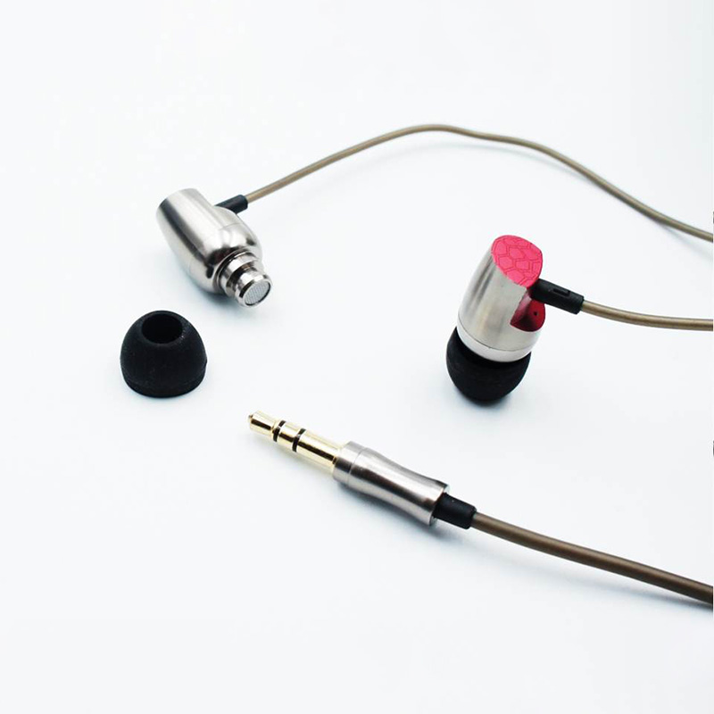 COZOY HERA C103 9.2mm Dynamicz – Planar Magnetic Iem Earphones recenzja i cena