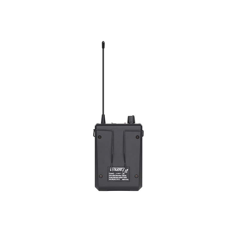 SKARIDIS SR2080 – dwukanałowy, – In Ear Monitors For Singers recenzja i cena