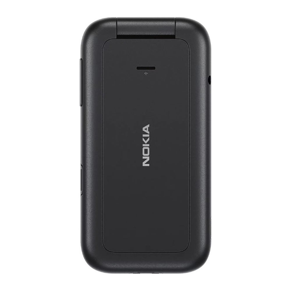 Nokia 2660 Flip 4G – telefon z – Headphones recenzja i cena