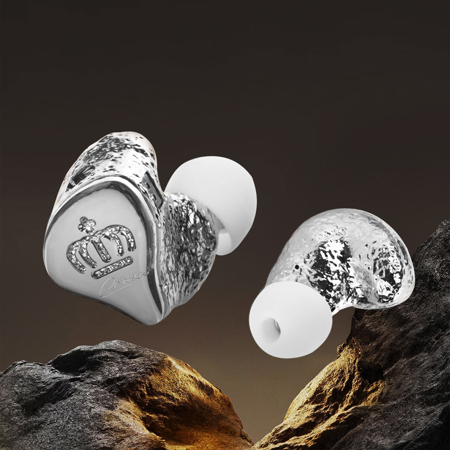 EarAcoustic VSA PM Crown 11.4m – Planar Magnetic Iem Earphones recenzja i cena