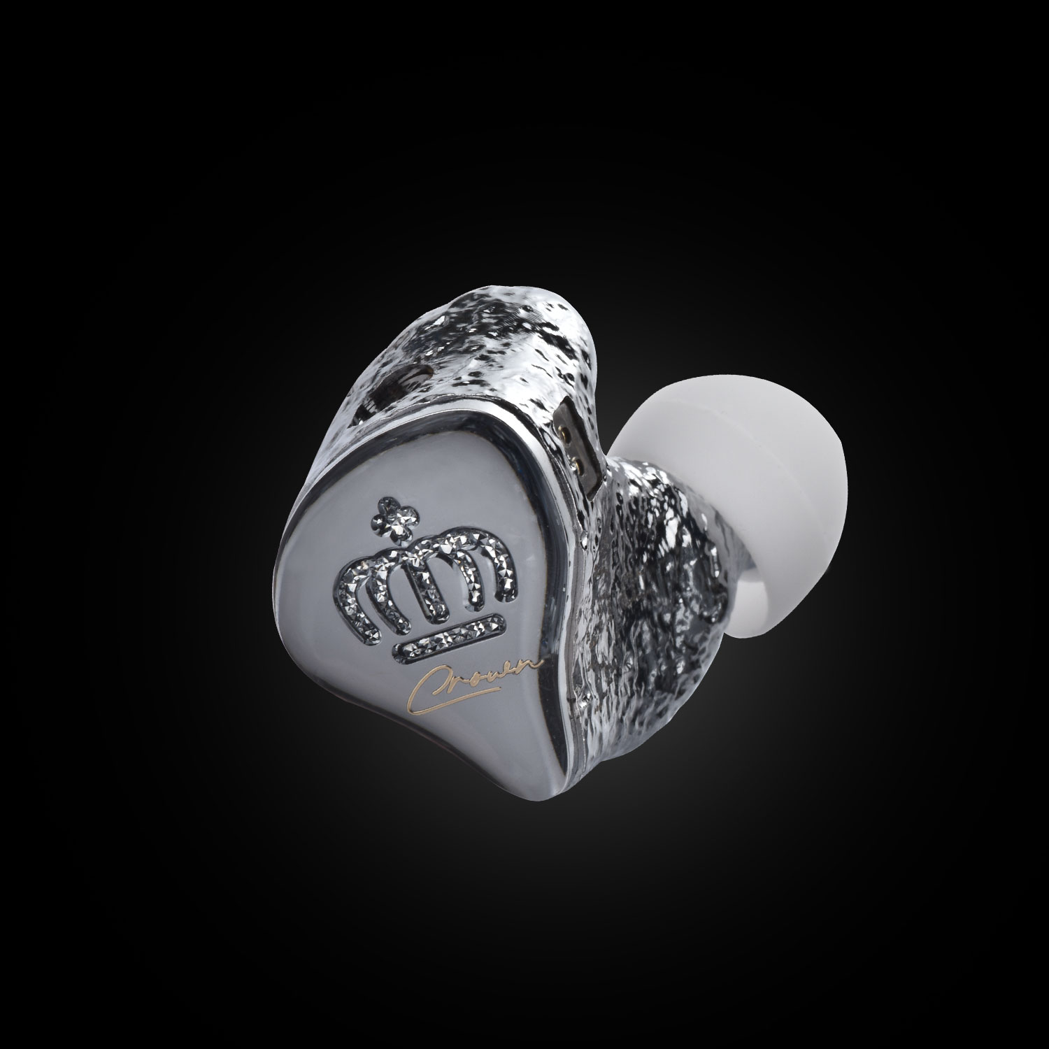 EarAcoustic VSA PM Crown 11.4m – Planar Magnetic Iem Earphones recenzja i cena