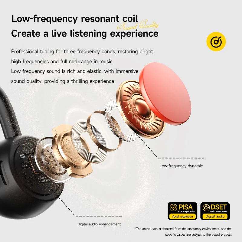 NOWE słuchawki przewodzące dźw – Bone Conduction Running Headphones recenzja i cena